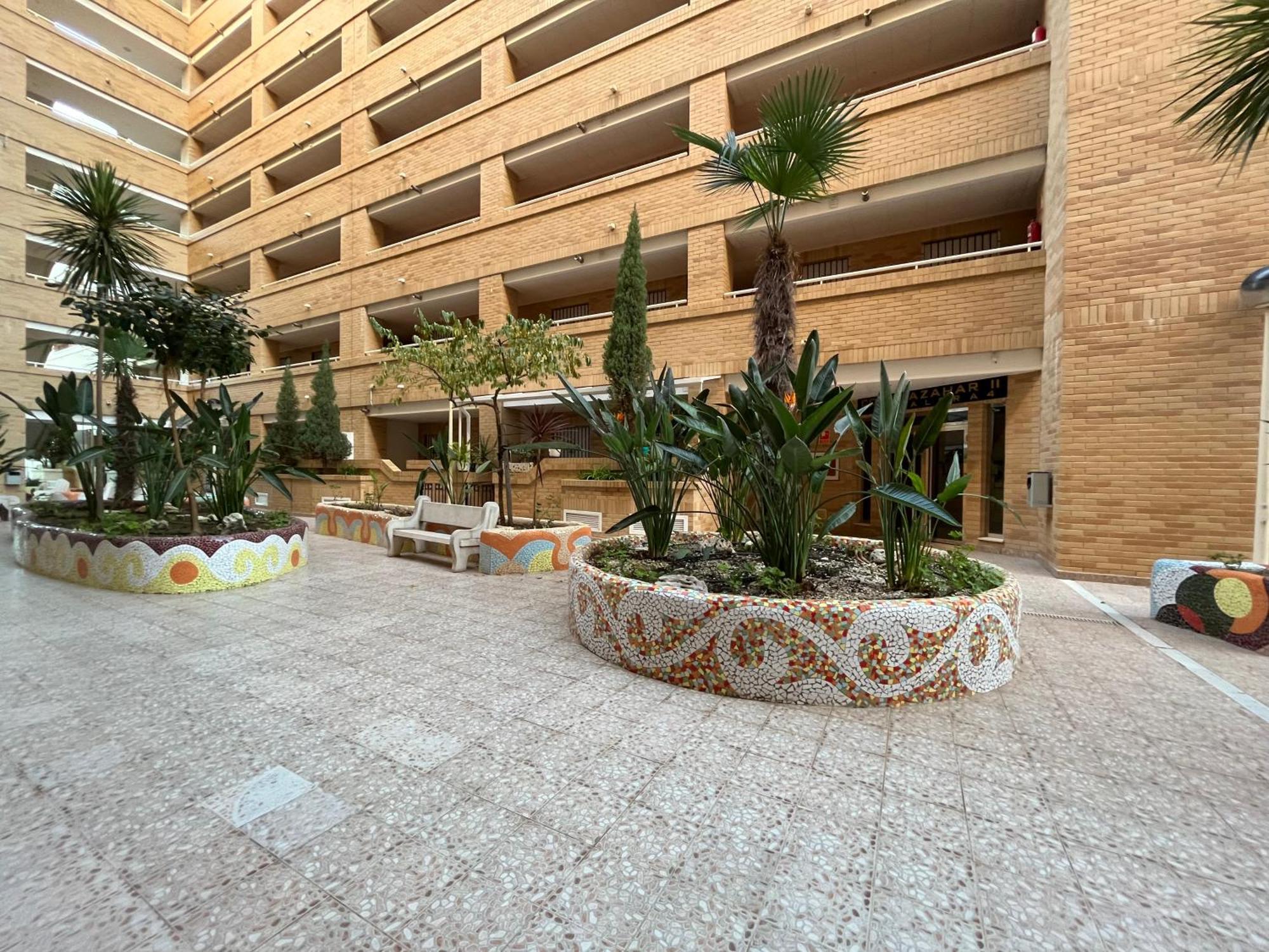 Costa Azahar II Nº 1036 Oropesa del Mar Exterior foto